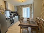 Maison de ville 3 pièces 88 m²