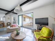Maison de ville 3 pièces 88 m²