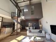 Maison de ville 3 pièces 89 m²