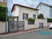 Maison de ville 3 pièces 89 m²