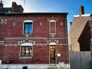 Maison de ville 3 pièces 89 m²