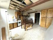 Maison de ville 3 pièces 90 m²