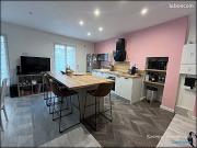 Maison de ville 3 pièces 90 m²