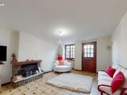 Maison de ville 3 pièces 90 m²