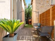 Maison de ville 3 pièces 90 m²