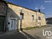 Maison de ville 3 pièces 90 m²