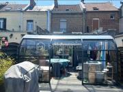 Maison de ville 3 pièces 90 m²