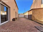 Maison de ville 3 pièces 90 m²