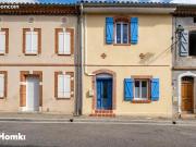 Maison de ville 3 pièces 90 m²