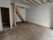 Maison de ville 3 pièces 92 m²