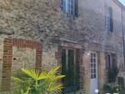 Maison de ville 3 pièces 80 m²