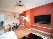 Maison de ville 3 pièces 92 m²