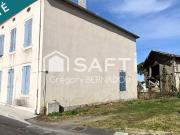 Maison de ville 3 pièces 93 m²