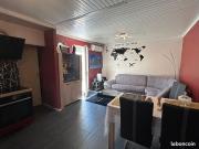 Maison de ville 3 pièces 95 m²