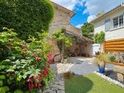 Maison de ville 3 pièces 96 m²