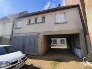 MAISON DE VILLE 3 PIECES CENTRE VILLE