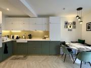 Maison de ville 3P Nice centre