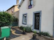 MAISON DE VILLE