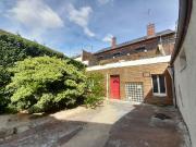 MAISON DE VILLE 4 CHAMBRES 215 m2 ABLIS 5 MN