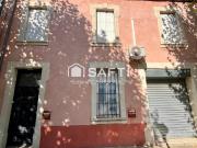 Maison de ville, 4 chambres avec jardin