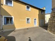 Maison de ville 4 pièce s 96 m2, 3 chambres, garage