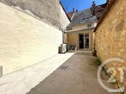 Maison de ville 4 pièces 100 m²