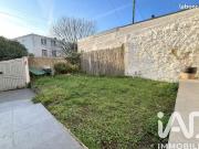 Maison de ville 4 pièces 100 m²