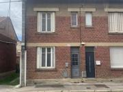 Maison de ville 4 pièces 100 m²