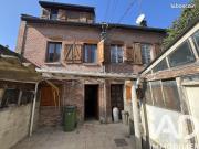 Maison de ville 4 pièces 100 m²