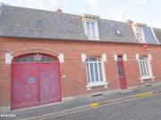 Maison de ville 4 pièces 100 m²