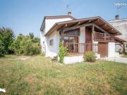 Maison de ville 4 pièces 100 m²