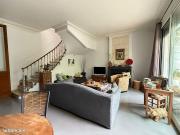 Maison de ville 4 pièces 100 m²