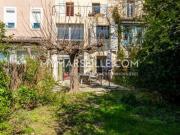 Maison de ville 4 pièces 100 m²