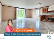 Maison de ville 4 pièces 100 m²