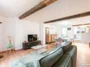 Maison de ville 4 pièces 100 m²