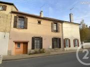 Maison de ville 4 pièces 100 m²