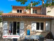 Maison de ville 4 pièces 101 m²