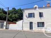 Maison de ville 4 pièces 102 m²