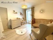 Maison de ville 4 pièces 103 m²