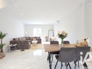 Maison de ville 4 pièces 103 m²