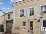 Maison de ville 4 pièces 103 m²