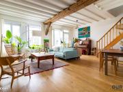 Maison de ville 5 pièces 103 m²