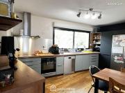 Maison de ville 4 pièces 103 m²