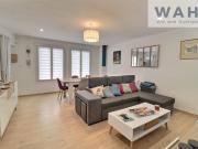 MAISON DE VILLE 4 PIECES 104 M2 HABITABLES A SAINT GILLES