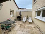 Maison de ville 4 pièces 104 m²