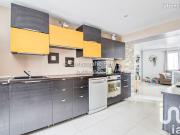 Maison de ville 4 pièces 104 m²