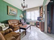 Maison de ville 4 pièces 104 m²