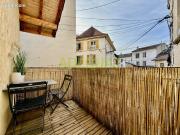 Maison de ville 4 pièces 104 m²