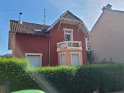 Maison de ville 4 pièces 104 m²