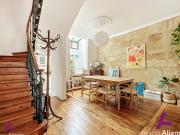 Maison de ville 4 pièces 104 m²